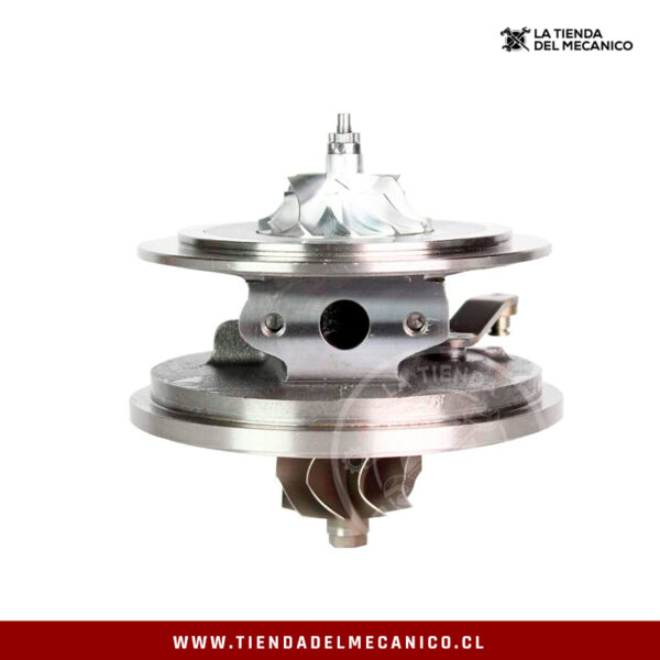 Cartridge De Turbo Ford Ranger Transit 2.2 787556-5017s - Imagen 2