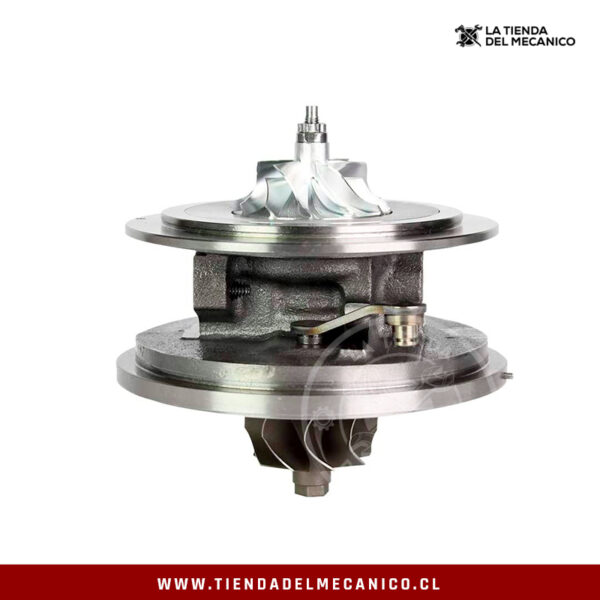 Cartridge De Turbo Ford Ranger Transit 2.2 787556-5017s - Imagen 4
