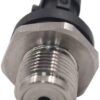 Sensor Riel 0281006364 Cummins Volvo Iveco Man Fiat Bosch - Imagen 4