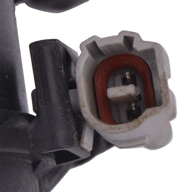 Caja De Filtro De Combustible Con Filtro Toyota Hilux Vigo - Imagen 2