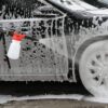 Pistola Lanza Espuma Y Pulverizador Foam De 900 Ml - Imagen 12