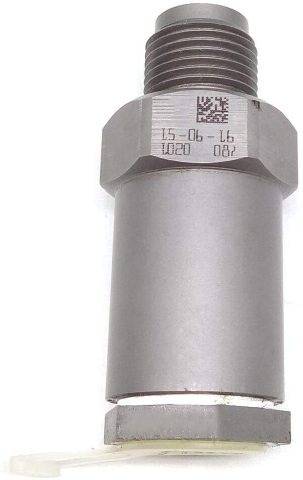 Válvula Limitadora Presión Dongfeng Cummins Man 1110010020 - Imagen 3