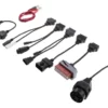 Scanner Profesional T-PRO3 V 12V+ 2 Año de membresía gratis. - Imagen 4
