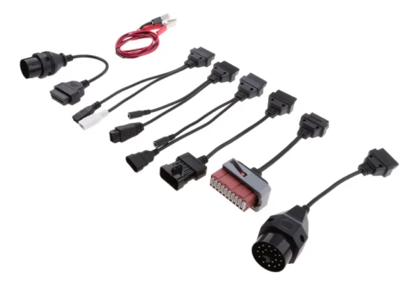 Scanner Profesional T-PRO3 V 12V+ 2 Año de membresía gratis. - Imagen 4