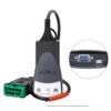 Scanner Lexia 3 PP2000 Peugeot Citroën DS+ Scanner Delphi DS150 Autos y Camiones - Imagen 2