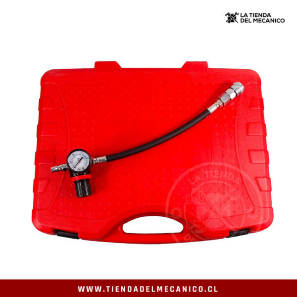 Herramienta Removedor De Resorte Y Sello Bmw Benz Ford Volvo - Imagen 3