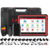 SCANNER AUTOMOTRIZ LAUNCH X-431 PRO3 PRUEBA ACTIVA PK