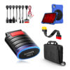 Scanner Profesional T-PRO3 V 12V+ 2 Año de membresía gratis.