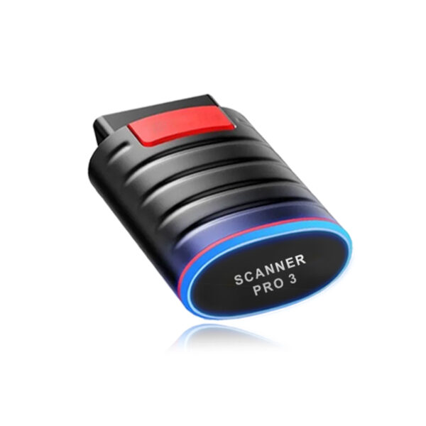 Scanner Profesional T-PRO3 V 12V+ 2 Año de membresía gratis. - Imagen 2