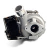 Turbo Ford Ranger Transit 3.2 Gtb2260vzk 798166 812971