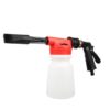 Pistola Lanza Espuma Y Pulverizador Foam De 900 Ml - Imagen 6