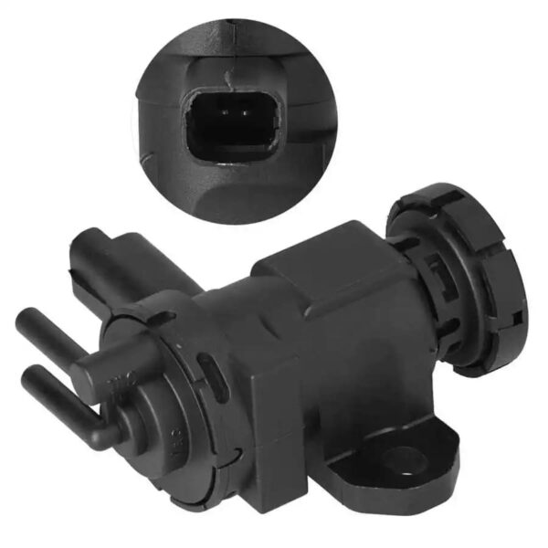Valvula Solenoide Peugeot 206/306/406/607/807 Citroen 2.2