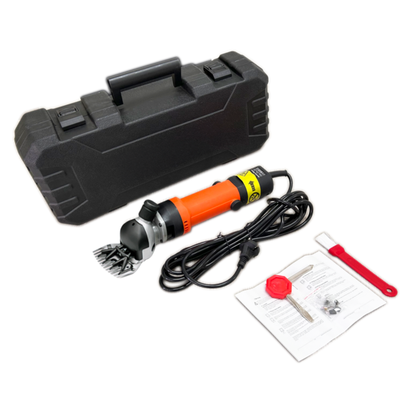 Esquiladora Eléctrica De Lana Ovejas 680w 2400r/min 220v