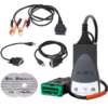 Scanner Lexia 3 PP2000 Peugeot Citroën DS