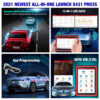 SCANNER AUTOMOTRIZ LAUNCH X-431 PRO3 PRUEBA ACTIVA PK - Imagen 9