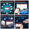 SCANNER AUTOMOTRIZ LAUNCH X-431 PRO3 PRUEBA ACTIVA PK - Imagen 8