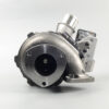 Turbo Ford Ranger Transit 3.2 Gtb2260vzk 798166 812971 - Imagen 2