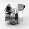 Turbo Ford Ranger Transit 3.2 Gtb2260vzk 798166 812971 - Imagen 3
