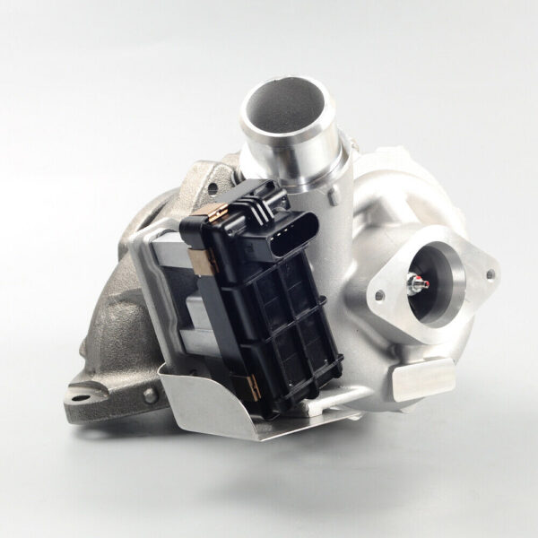 Turbo Ford Ranger Transit 3.2 Gtb2260vzk 798166 812971 - Imagen 4