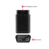 SCANNER AUTOMOTRIZ LAUNCH X-431 PRO3 PRUEBA ACTIVA PK - Imagen 4