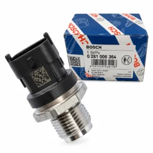 Sensor Presión Riel Common Rail 0281006364 Iveco MAN