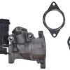 Valvula Egr Citroen C4 C5 Jumpy 2.0 Peugeot 307 Expert 2.0 161831 - Imagen 3