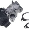 Valvula Egr Citroen C4 C5 Jumpy 2.0 Peugeot 307 Expert 2.0 161831 - Imagen 4