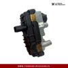Actuador de turbo Great Wall H5 H6 2,0 T 797862-0031