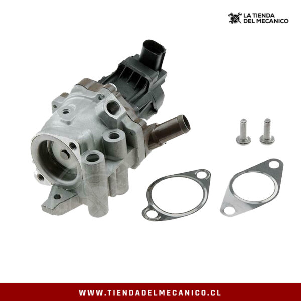 Válvula Egr Iveco Daily V 5801856571 - Imagen 3