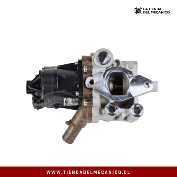 Válvula Egr Iveco Daily V 5801856571 - Imagen 2