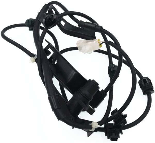 Juego (4) Abs De Sensor De Velocidad De Rueda Toyota Hilux - Imagen 2