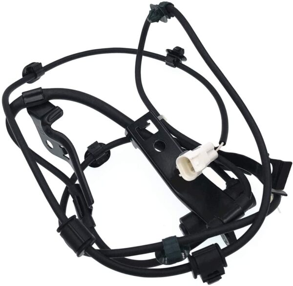 Juego (4) Abs De Sensor De Velocidad De Rueda Toyota Hilux - Imagen 5