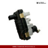 Actuador Vgt Turbo Ssangyong Korando 2.0 G-045
