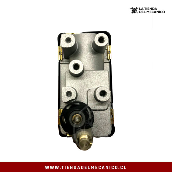 Actuador Vgt Turbo Ssangyong Korando 2.0 G-045 - Imagen 4