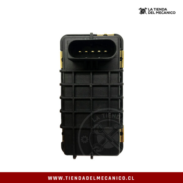 Actuador Vgt Turbo Ssangyong Korando 2.0 G-045 - Imagen 2