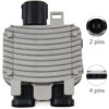 Módulo De Ventilador De Control Para LAND ROVER FREELANDER 2 (2006-2014)  Ranger Rover Evoque (2011-2015) - Imagen 3