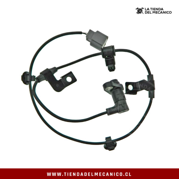 Sensor Abs Mitsubishi L200 2007-2015 (pack X4)
