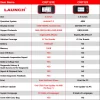 Scanner X431 CRP123E para motor, ABS, Airbag, SRS, AT, lector de código. - Imagen 12
