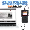 Scanner Launch CR3001 para Automóvil OBD II Multimarcas - Imagen 2