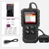 Scanner Launch CR3001 para Automóvil OBD II Multimarcas - Imagen 7