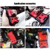 Tester Relay Probador De Alternador Batería Diagnostico 12v - Imagen 5