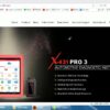 Scanner Launch CR3001 para Automóvil OBD II Multimarcas - Imagen 3