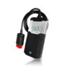 Scanner Delphi Ds150 Auto Y Camiones Bluetooth completo - Imagen 2