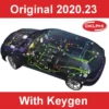 Software De Actualización Delphi Versión 2020.23