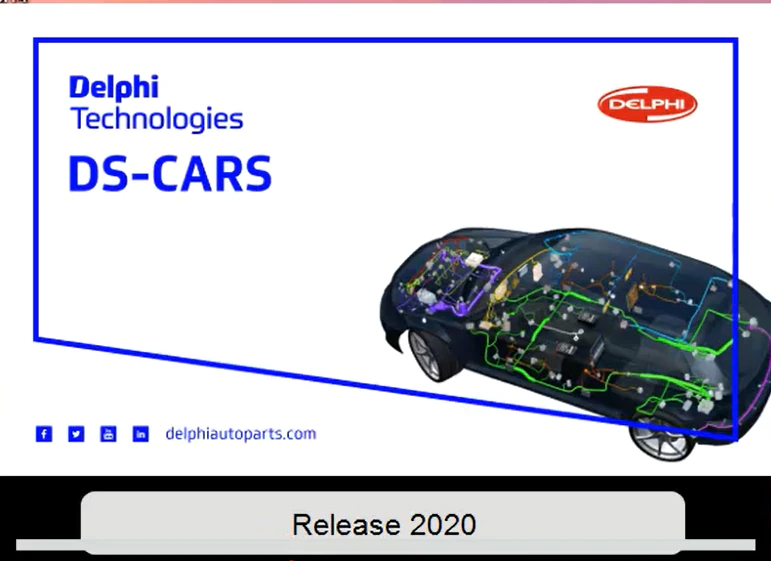 El último software de diagnóstico AutoCOM 2020 para Delphi DS 150 E  finalmente es diaspinable en nuestro sitio web – diag voiture