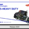 Software De Actualización Delphi Versión 2020.23 - Imagen 5