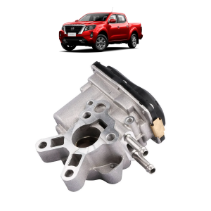 Válvula Egr Nissan Pathfinder 2005-2016
