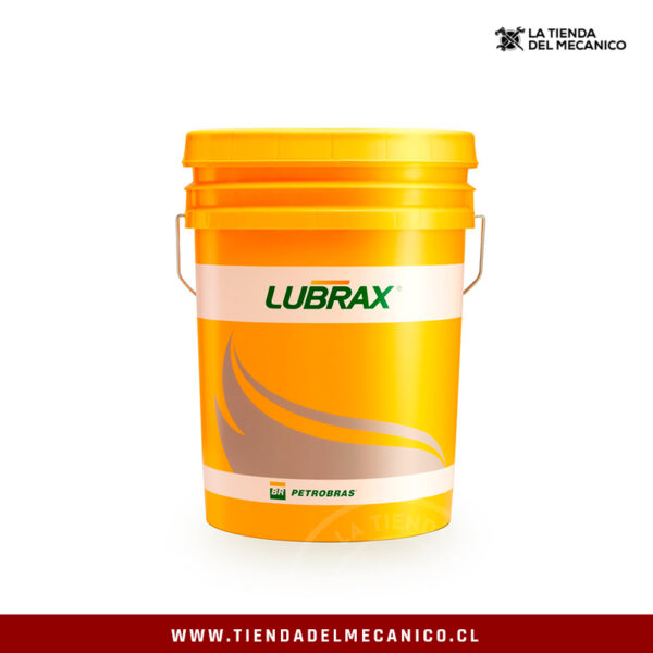 Aceite Hidraulico Lubrax Hydra XP 46 ISO 46 -19 Lts