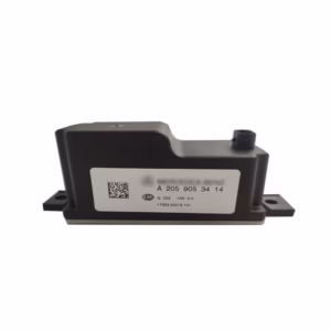 Módulo convertidor / regulador de voltaje (Start/Stop) Mercedes-Benz  OEM: 2059053414 / 2059052809 / 2054400073