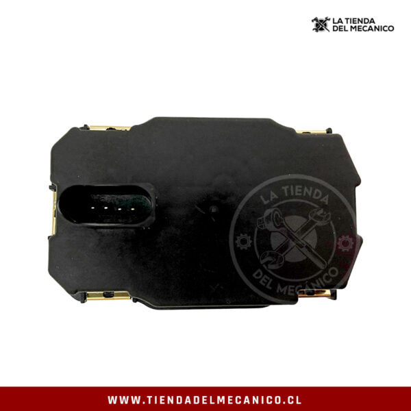Actuador De Turbo Hyundai Santa Fe 2009-2014 28231-2F600 - Imagen 5